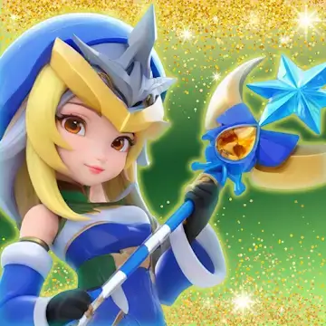 Heroes Awaken Banner